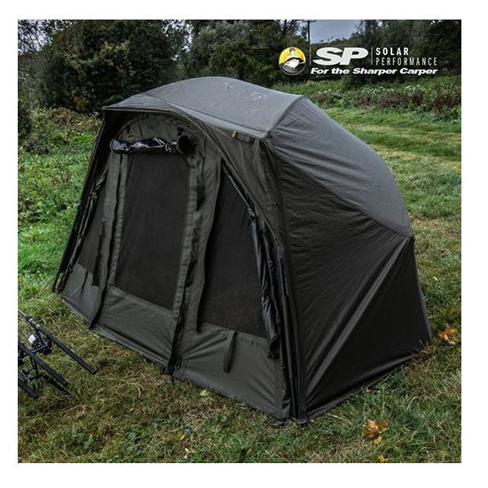 Cort Solar SP Pro Brolly System 264cm x 243cm x150cm 15 kg