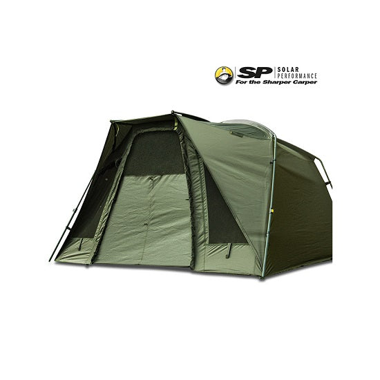 Cort Solar SP Spider Bivvy Full System