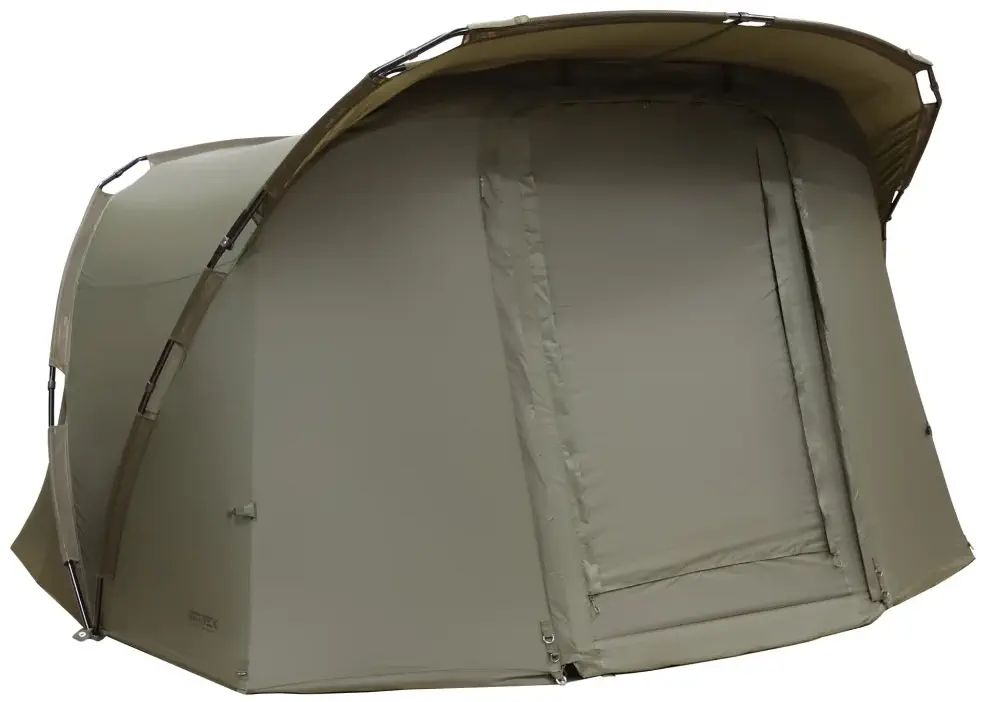Cort Sonik Bank-Tek Bivvy 10000mm 2 Persoane, 290x280x174cm