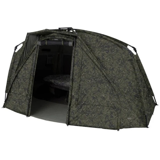 Cort Trakker Tempest Rs 150 - Camo, 155x320x235cm