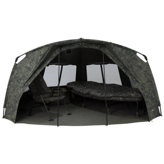 Cort Trakker Tempest Rs 150 - Camo, 155x320x235cm