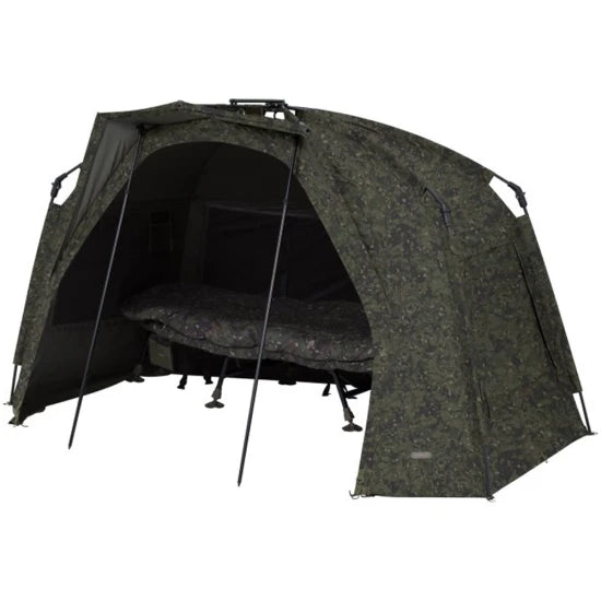 Cort Trakker Tempest Rs Brolly - Camo, 145x255x215cm