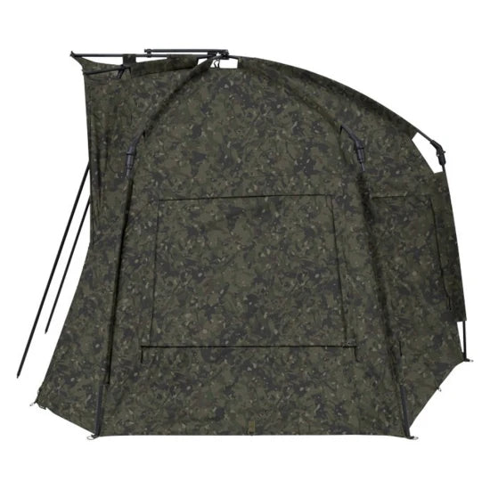 Cort Trakker Tempest Rs Brolly - Camo, 145x255x215cm