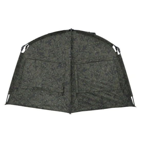 Cort Trakker Tempest Rs Brolly - Camo, 145x255x215cm