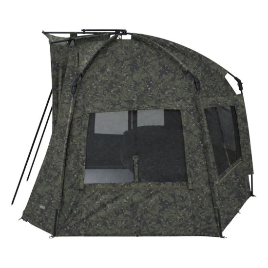 Cort Trakker Tempest Rs Brolly - Camo, 145x255x215cm
