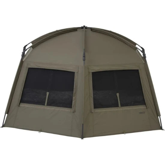 Cort Trakker Tempest Rs Brolly System Kaki, 255x215x145cm
