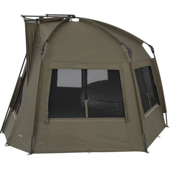 Cort Trakker Tempest Rs Brolly System Kaki, 255x215x145cm