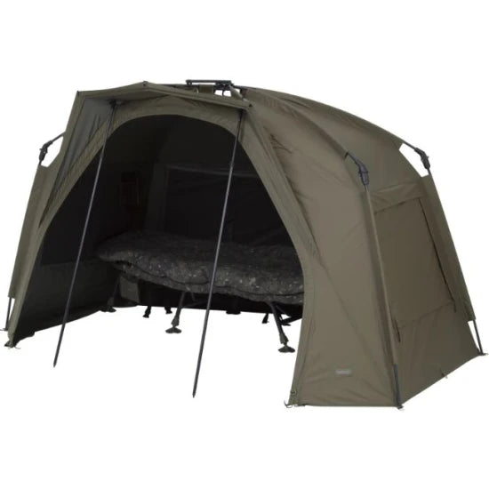 Cort Trakker Tempest Rs Brolly System Kaki, 255x215x145cm