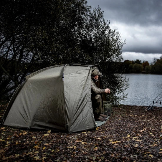 Cort Trakker Tempest 100 Brolly 2024, 125x250x230m