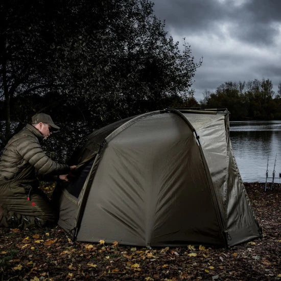 Cort Trakker Tempest 100 Brolly 2024, 125x250x230m