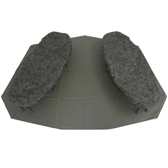 Cort Trakker Tempest Rs 200 Aquatexx, 170x380x290cm
