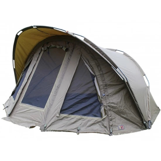 Cort Z-fish Bivvy Comfort Dome 2 Men 250x310x150cm
