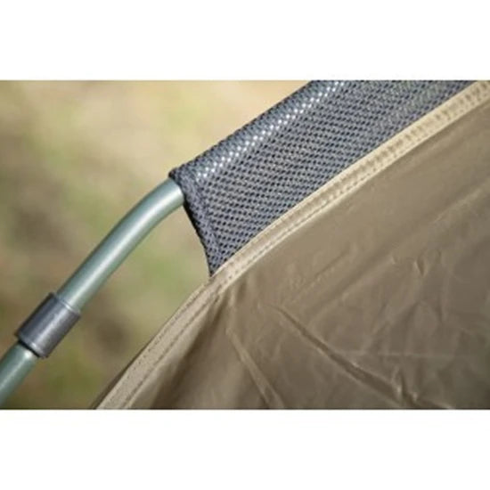 Cort Z-fish Bivvy Deluxe King Size 2 Men 280x300x170cm