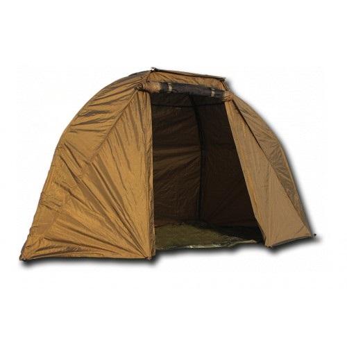Cort Zfish Classic Shelter cu Front Panel 260x140x150cm