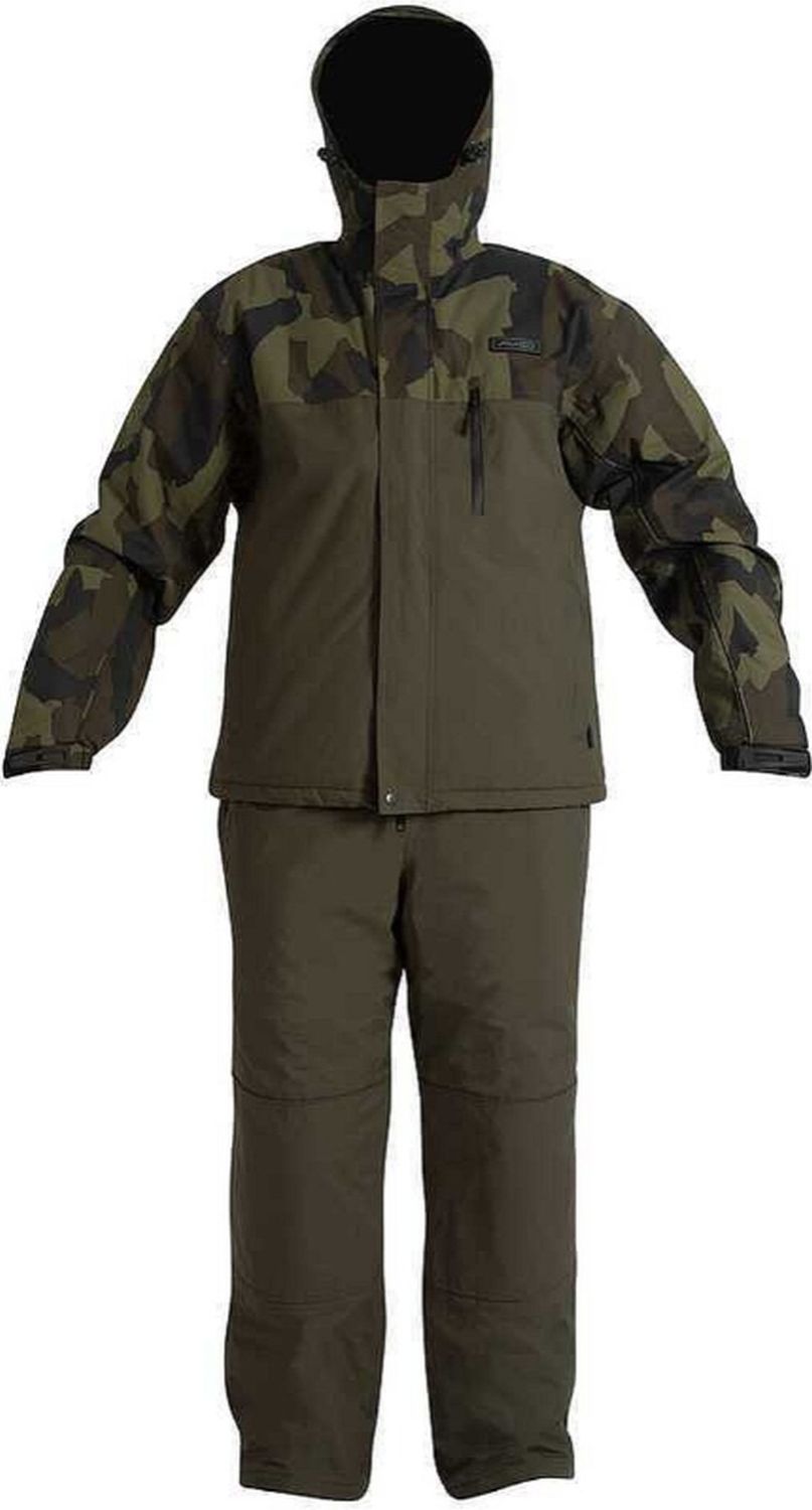 Costum Avid Arctic-Series 2-Piece Thermal Suit, Marimea L