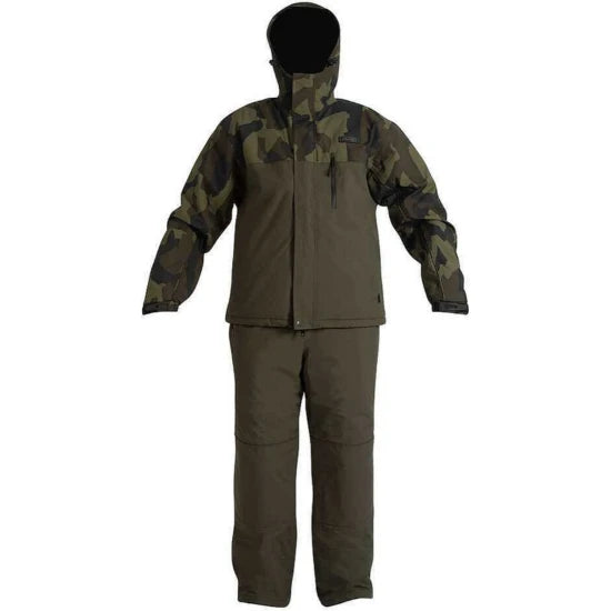 Costum Avid Arctic-series 2-piece Thermal Suit, Marimea Xxl