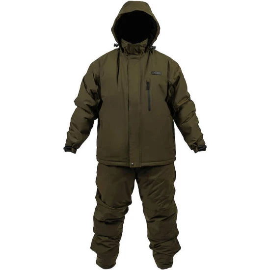 Costum Avid Carp Arctic 50 Suit, Marime 2xl