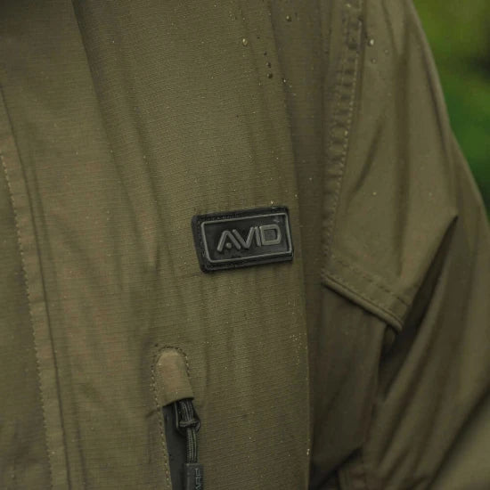 Costum Avid Carp Arctic 50 Suit, Marime 2xl