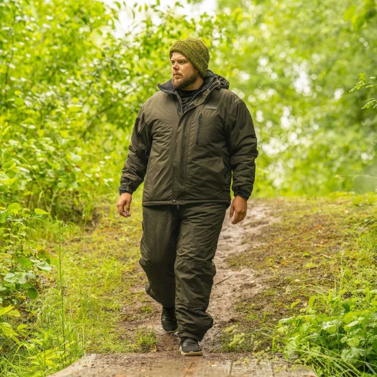 Costum Avid Carp Arctic 50 Suit, Marime 3xl