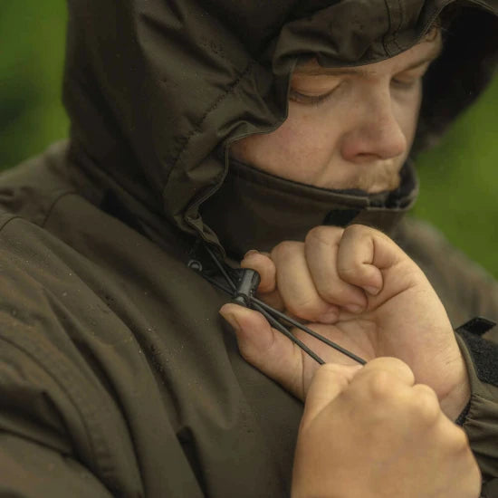 Costum Avid Carp Arctic 50 Suit, Marime 3xl