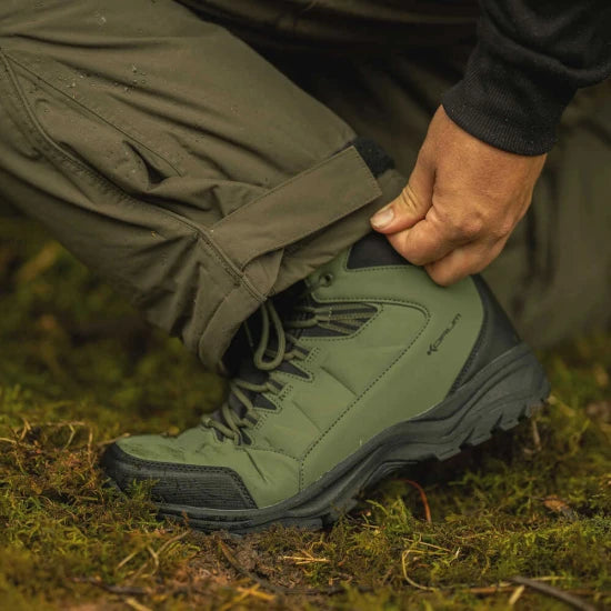 Costum Avid Carp Arctic 50 Suit, Marime 3xl