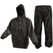 Costum Black Cat Slime Combo Rain Combination Black, Marime Xl