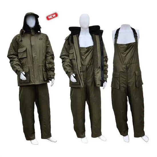 Costum Carp Zoom Thermoprof Xl