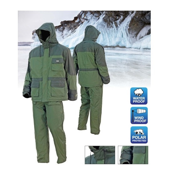 Costum DAM Dura Therm Thermo Anzug XL