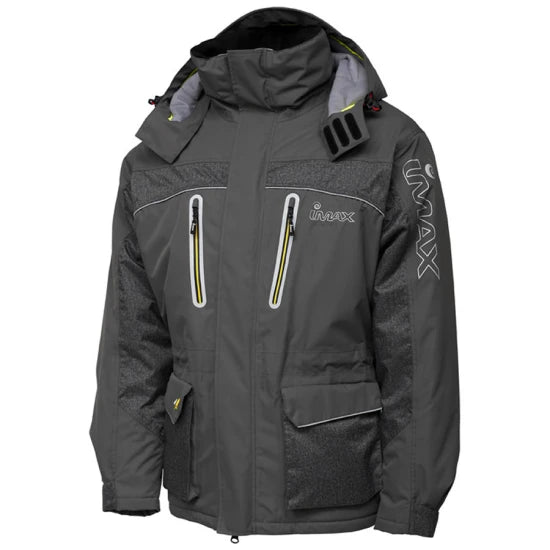 Costum Dam Imax Epiq -40 Thermo Suit Grey, M