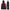 Costum DAM Intenze Thermo Suit XXL Fiery Red/Ink