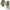 Costum De Corp Thermo Thermaltec, Green, Marime L