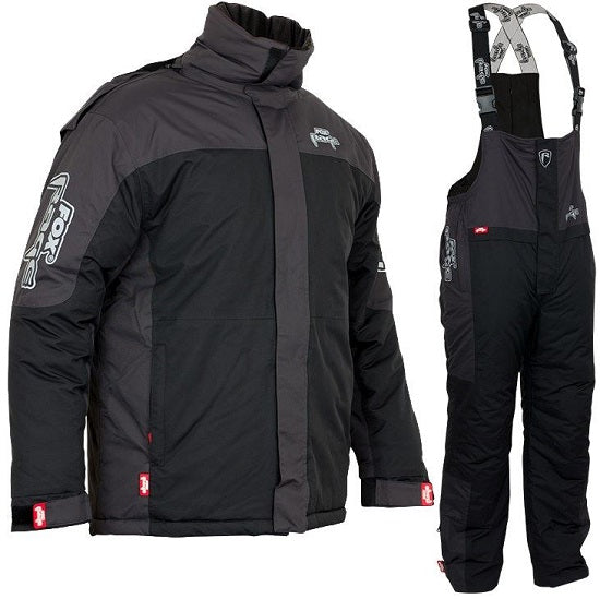 Costum De Iarna Fox Rage Marimea XL