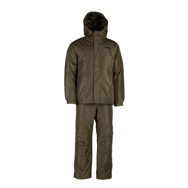 Costum De Iarna Nash Arctic Suit XXL