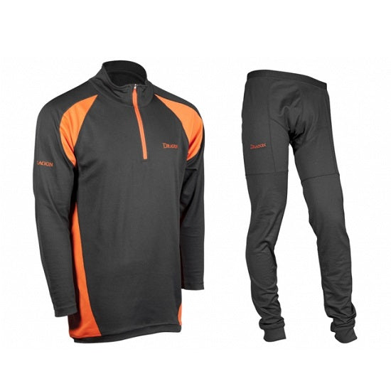 Costum Dragon Thermo Underwear BodyMate L