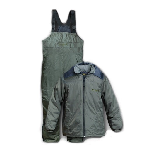 Costum ESP Thermal Bivvy Suit XXL