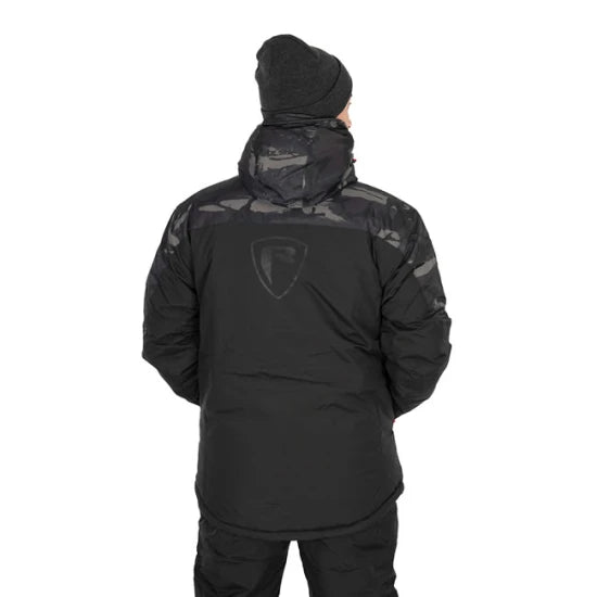 Costum Fox Rage Winter Suit - L