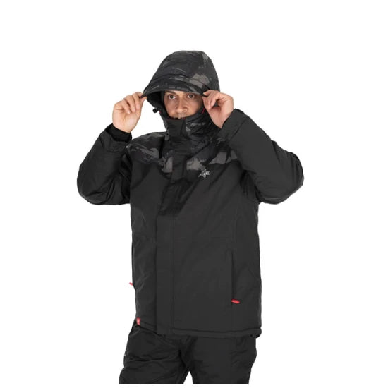 Costum Fox Rage Winter Suit - M