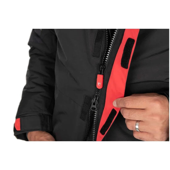 Costum Fox Rage Winter Suit - S