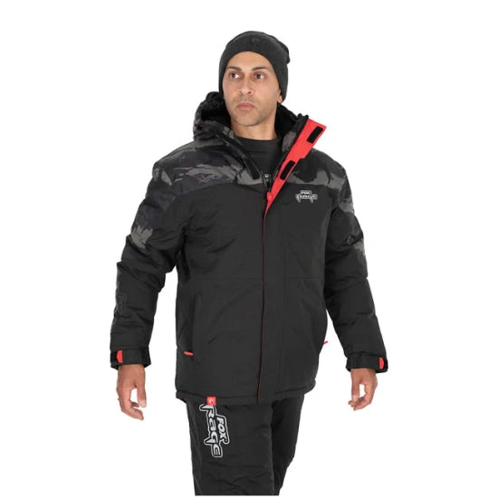 Costum Fox Rage Winter Suit - Xl