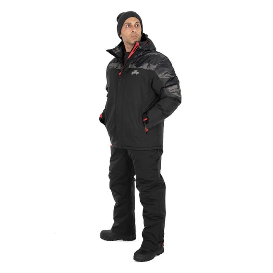 Costum Fox Rage Winter Suit - Xxl