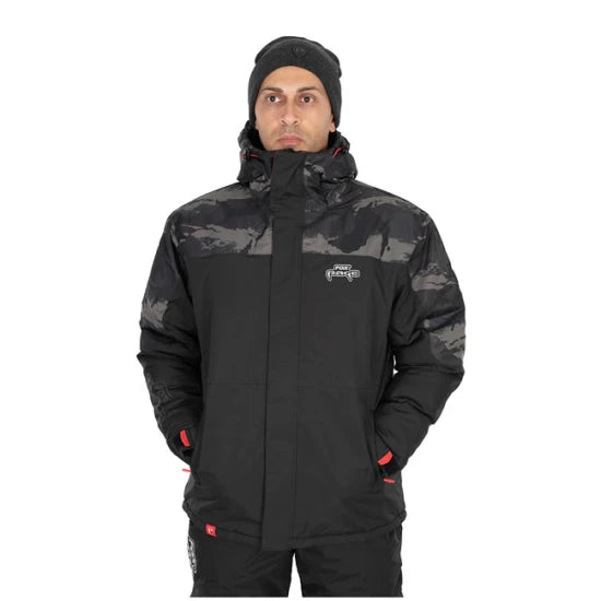 Costum Fox Rage Winter Suit - Xxl