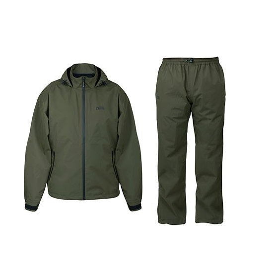 Costum Fox Chunk Aquos Rainsuit XXXL