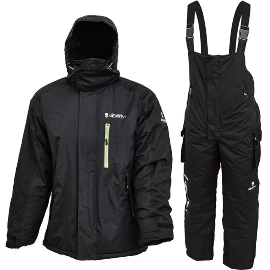 Costum Gunki Thermo Gear, Marime L