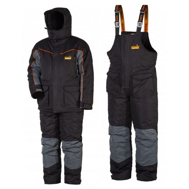 Costum Iarna Norfin Element+ M