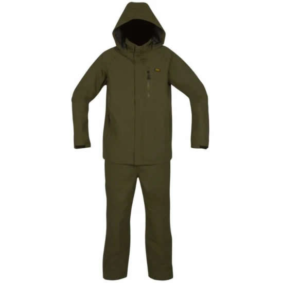 Costum Impermeabil AVID Revolve Waterproof Suit, Marimea 2XL