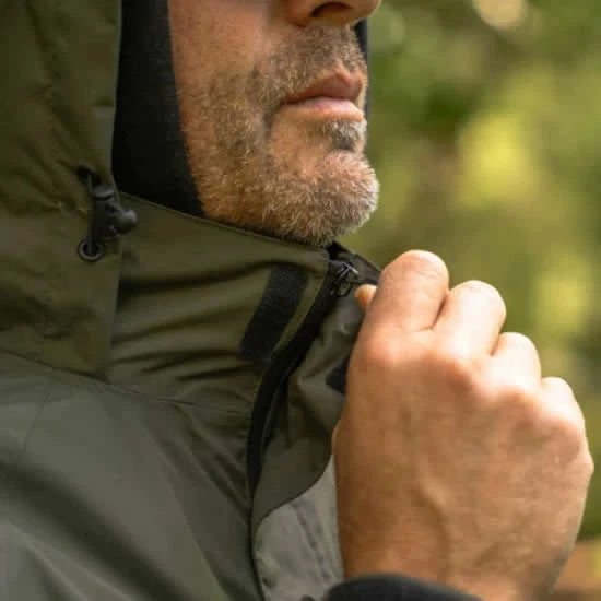 Costum Impermeabil Avid Revolve Waterproof Suit, Marimea M