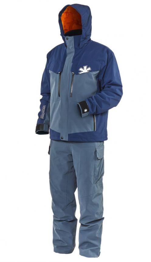 Costum Impermeabil NORFIN Rebel Pro Marime L