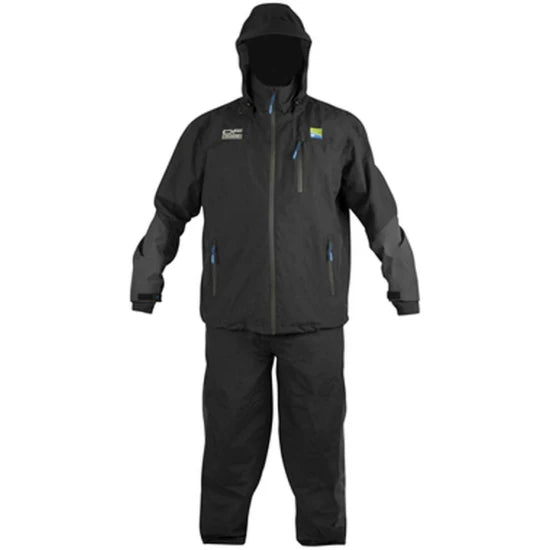 Costum Impermeabil Preston Df Hydrotech Suit, Masura M