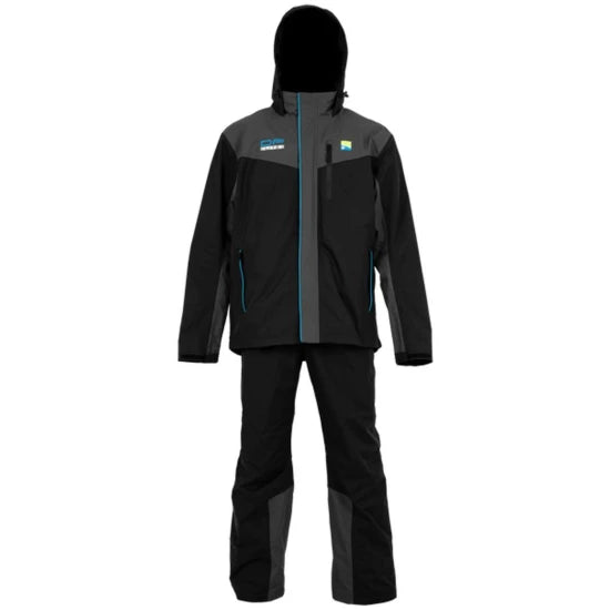 Costum Impermeabil Preston Df Lite Suit, Masura L