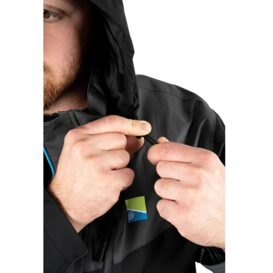 Costum Impermeabil Preston Df Lite Suit, Masura M
